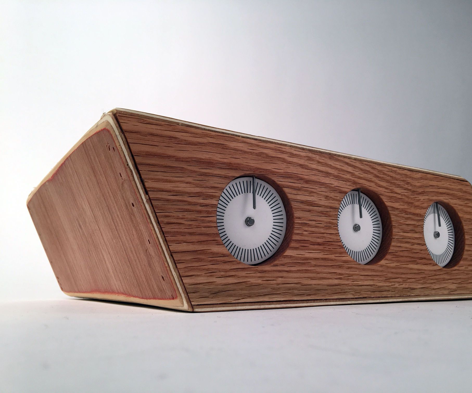 Stepper Pomodoro Timer