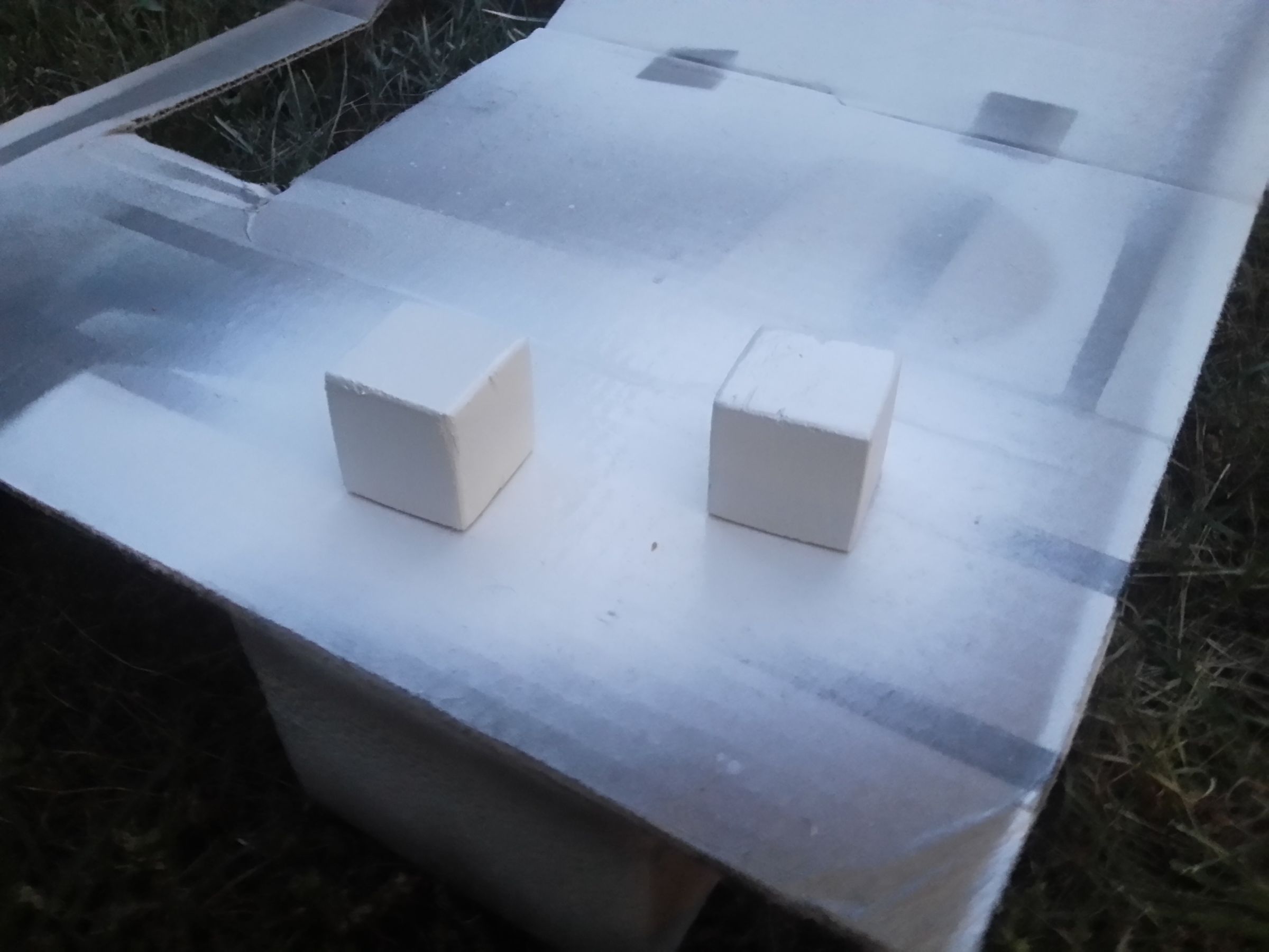 Block Countdown Calendar : 8 Steps (with Pictures) - Instructables