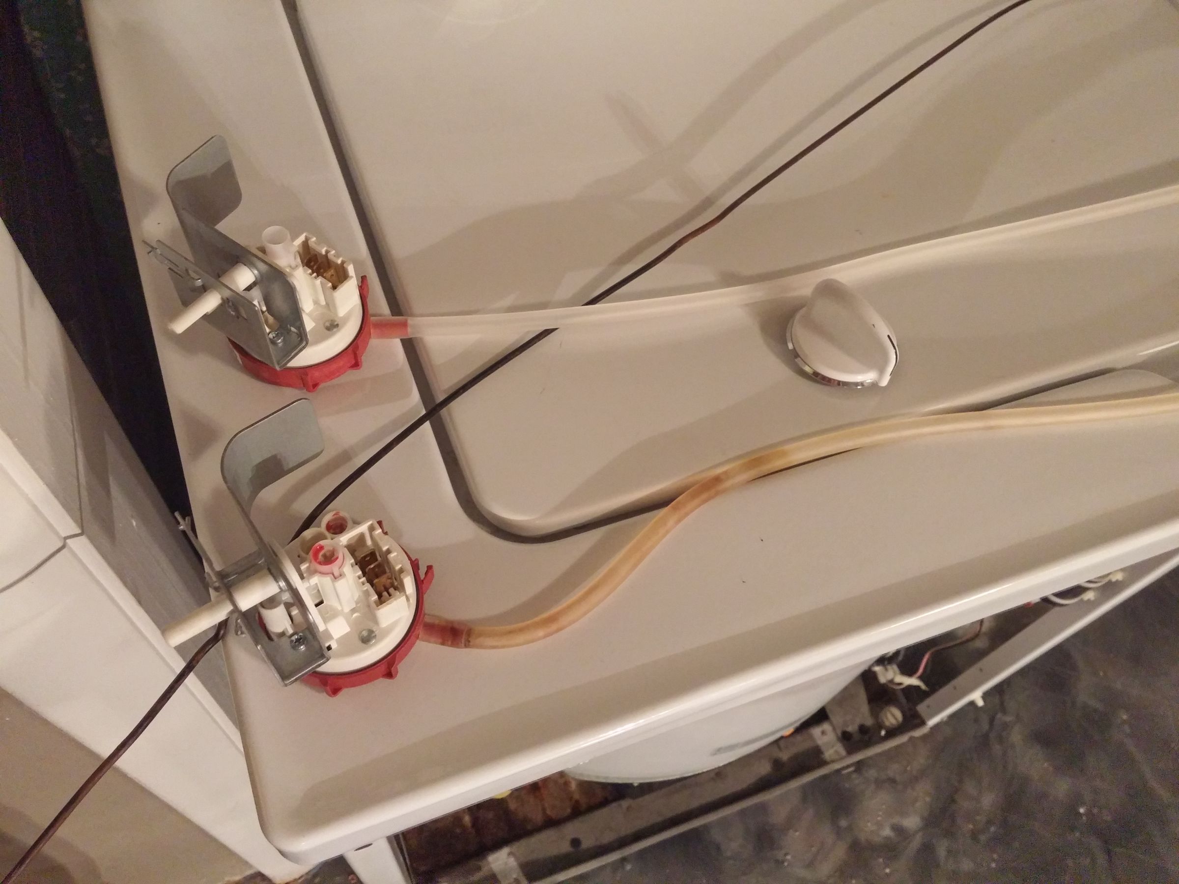 Repair Overflowing Washing Machine 9 Steps (with Pictures