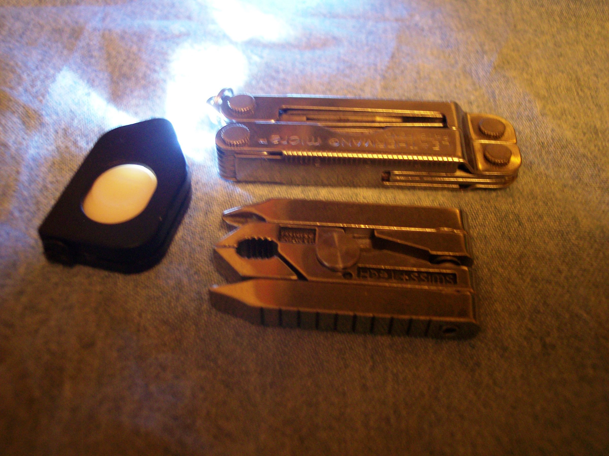 MIGHTYTINY TOOL KIT 6 Steps Instructables