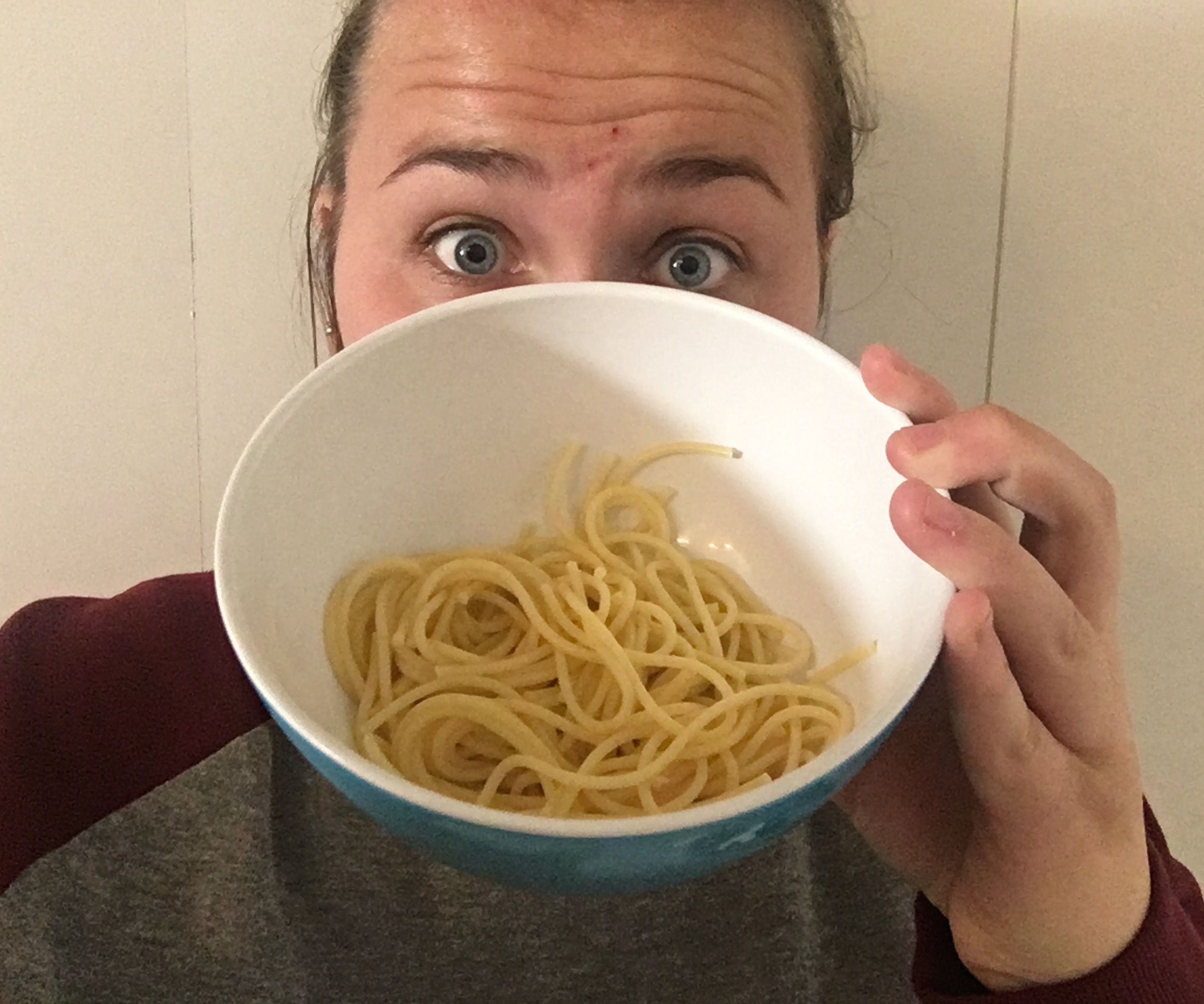 How to Make Spaghetti