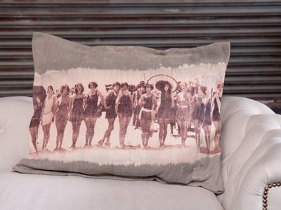 Can you bleach a pillow Clearance