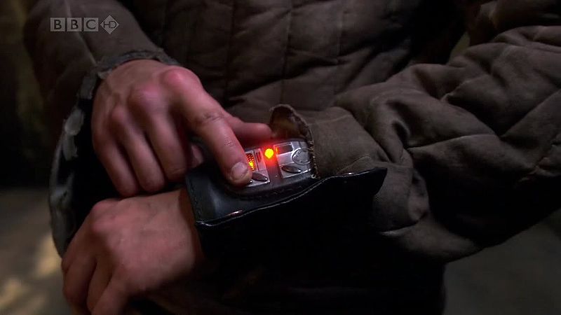 From Screen to Me: Making a Prop