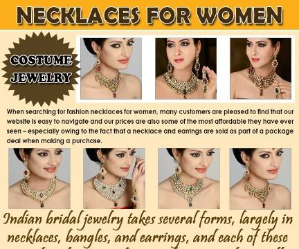 Statement Necklaces