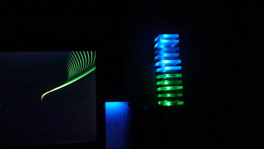 LED Music v3.0