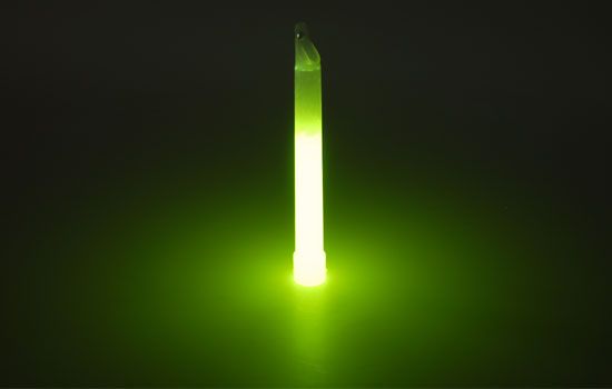 Light Stick Wars