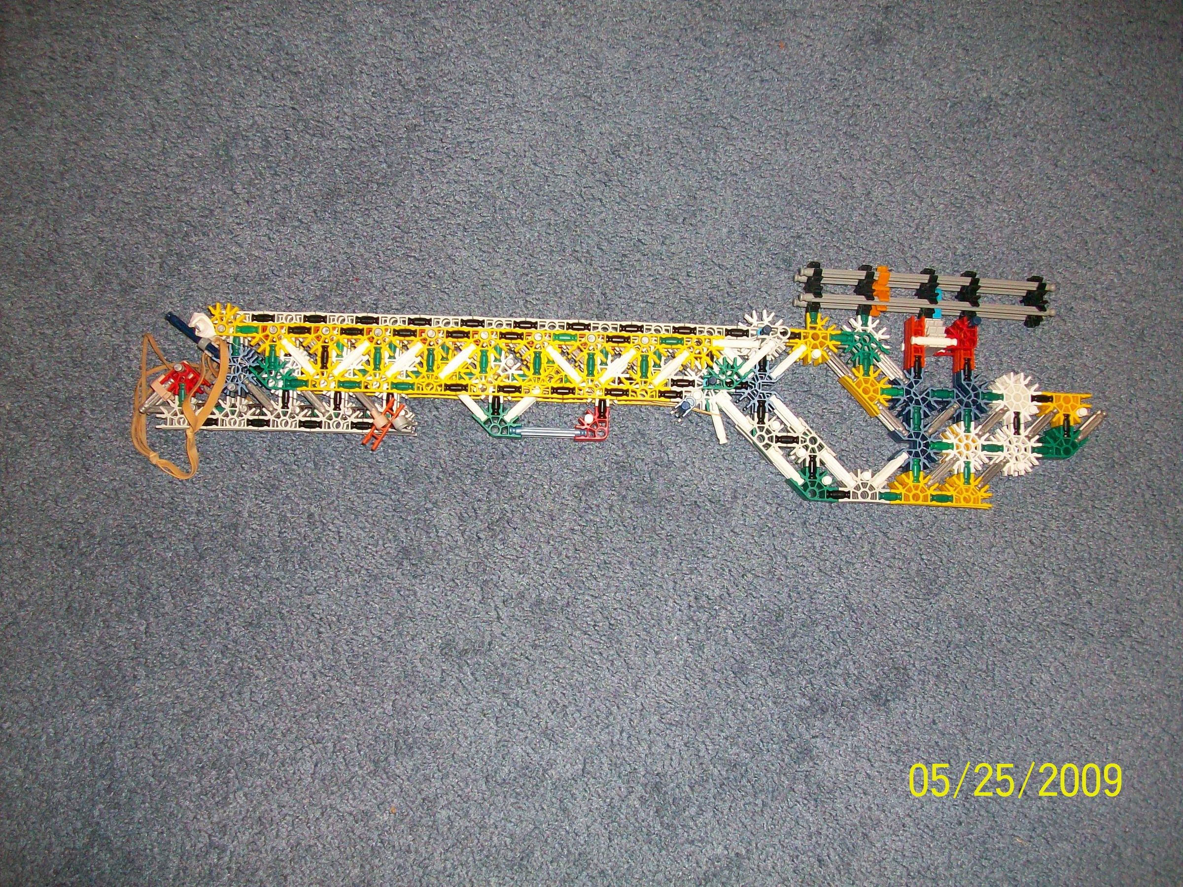 SCC: KWS--------Review Only