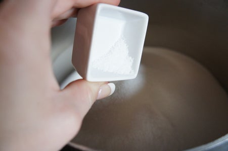 Naughty Chocolate Body Paint