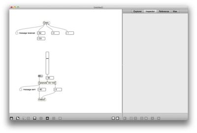 Intro to MaxMSP : 13 Steps (with Pictures) - Instructables
