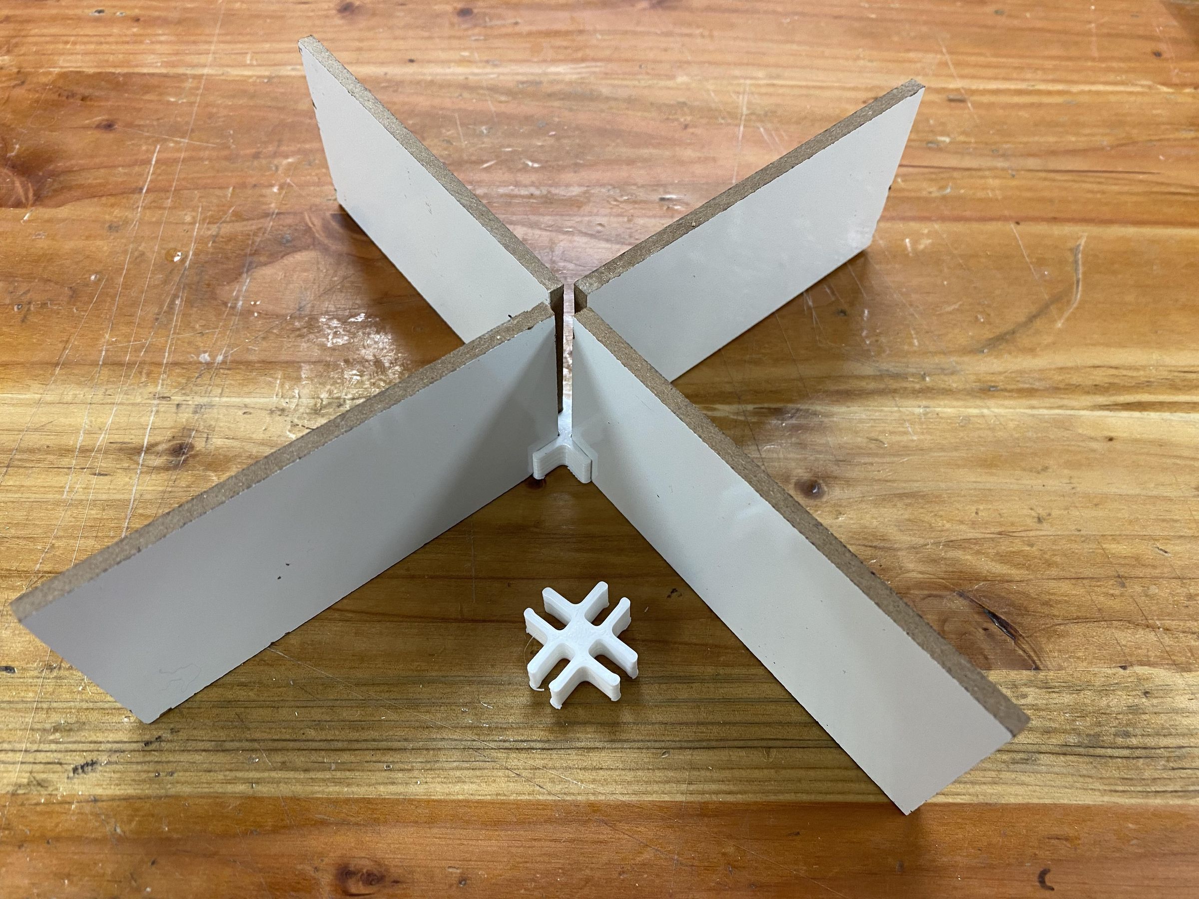 Easy Drawer Dividers Instructables