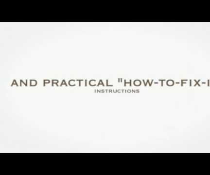 Do It Yourself Auto Repair