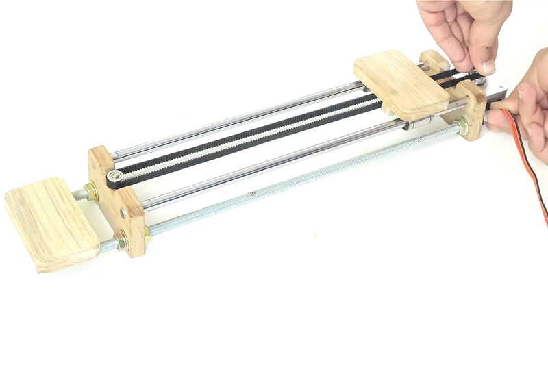 Stepper Motor Wire