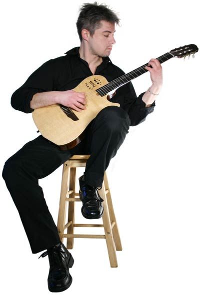 How to Learn a Guitar Online