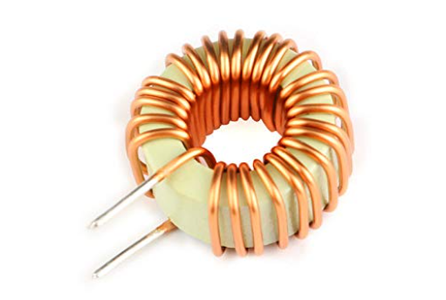 Torroidal Coil Making: