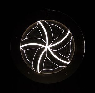 Edge Lighting Effects With Acrylic