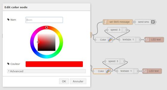 Create Alerts and Notifications