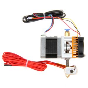 3D Printer Extruder Basics