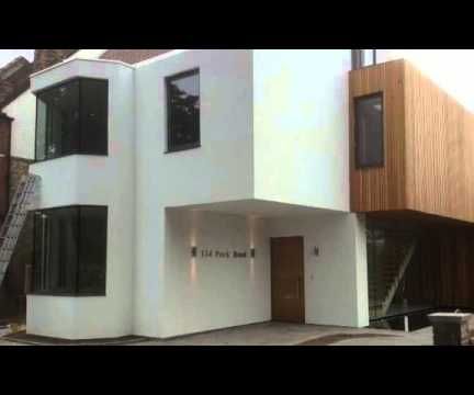 Best Eco Homes