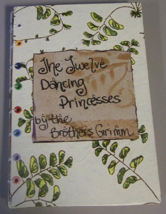 A Handmade Fairytale