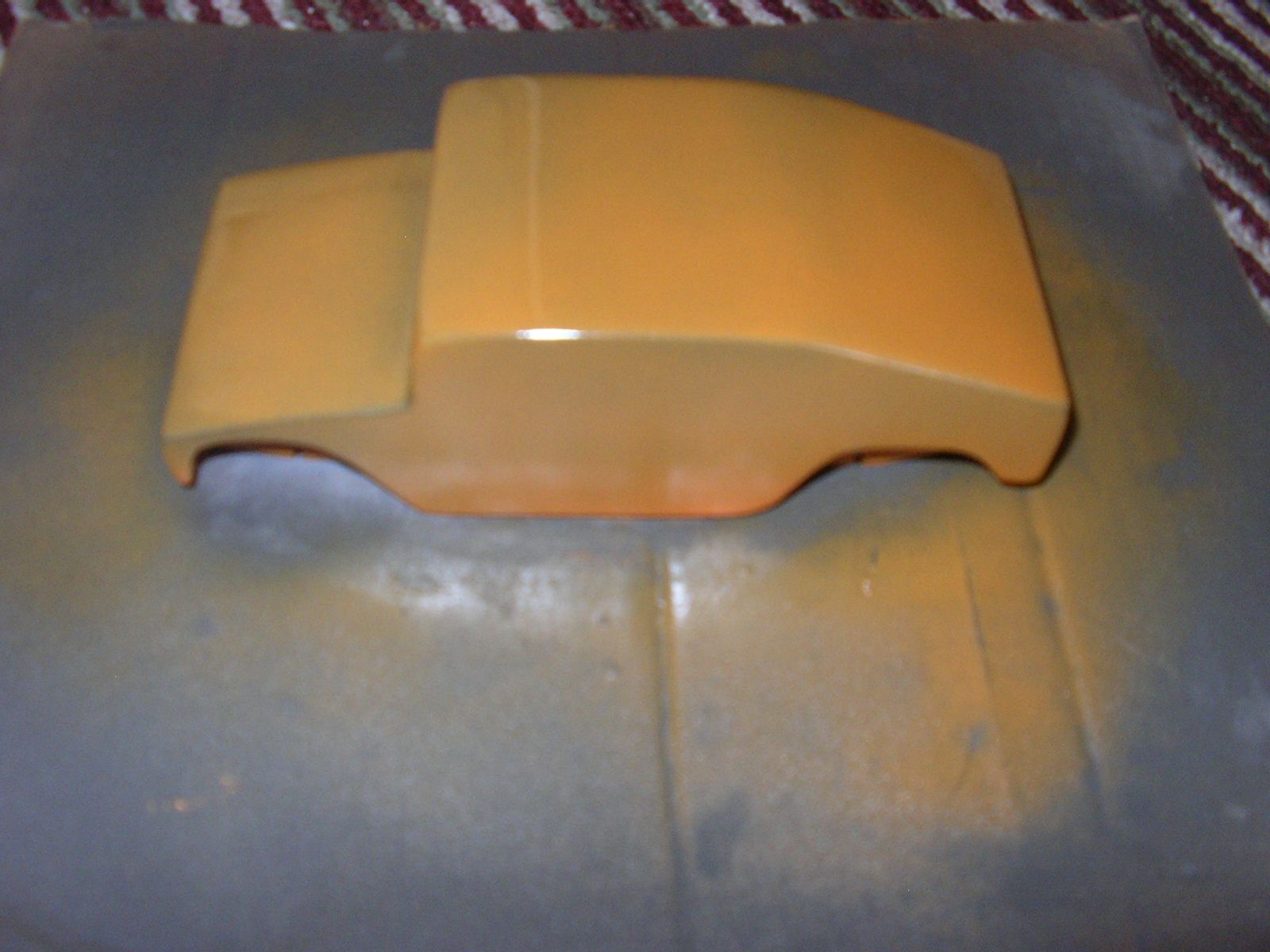HMMWV (Humvee) Pinewood Derby Car 9 Steps Instructables