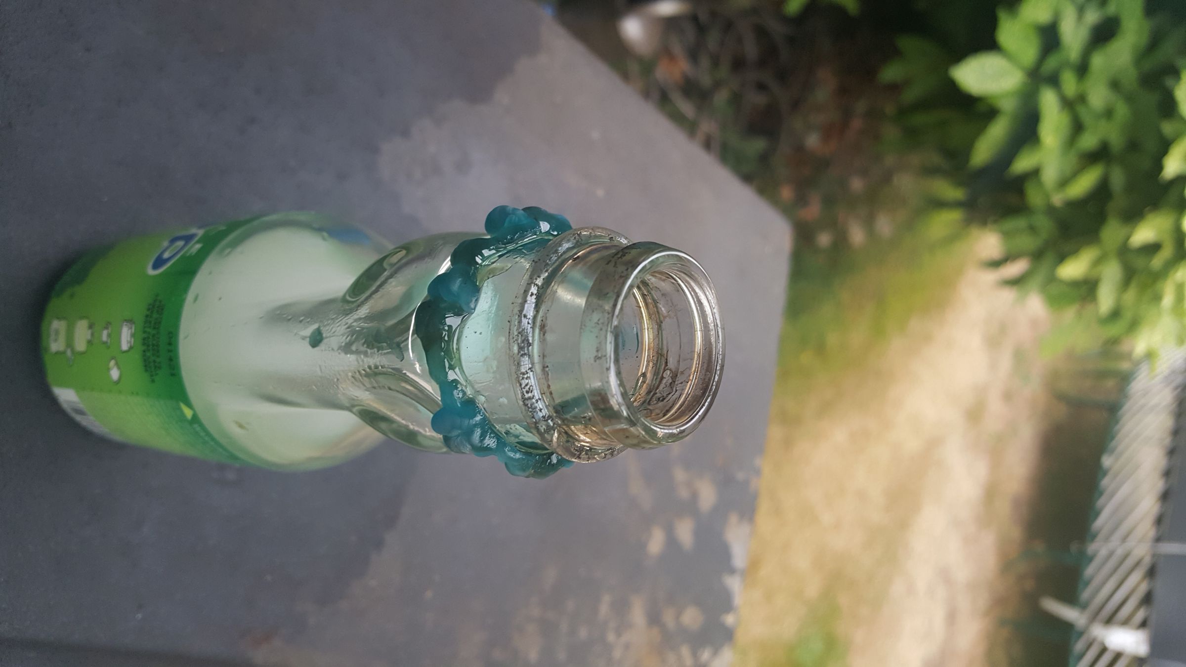 Removing the Marble From the Pop Bottle (Ramune) 7 Steps Instructables