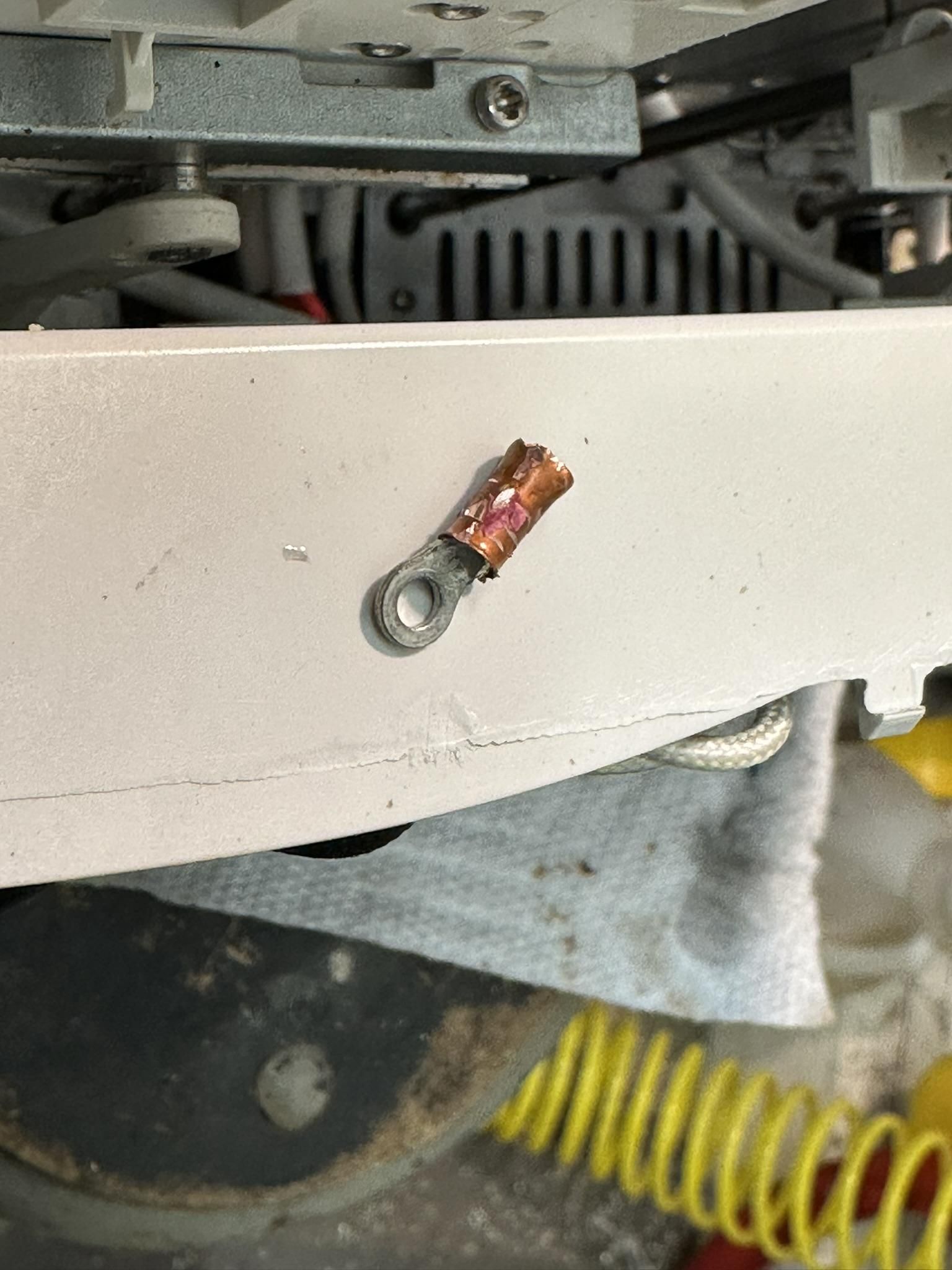 Breville DieCast Smart Toaster Heating Element Repair 9 Steps (with