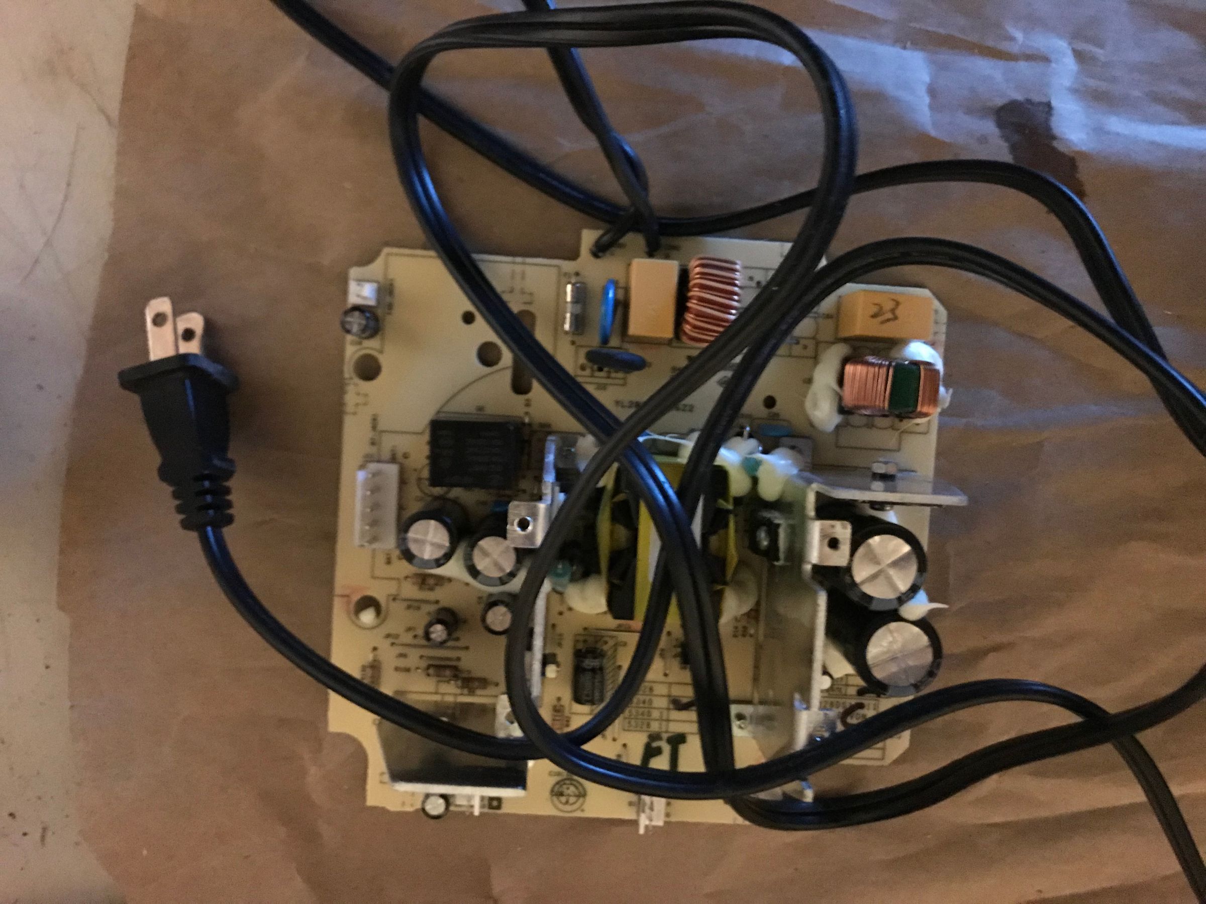 12v Power From EGO Power 56v Battery 5 Steps (with Pictures