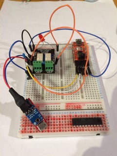 Electronics