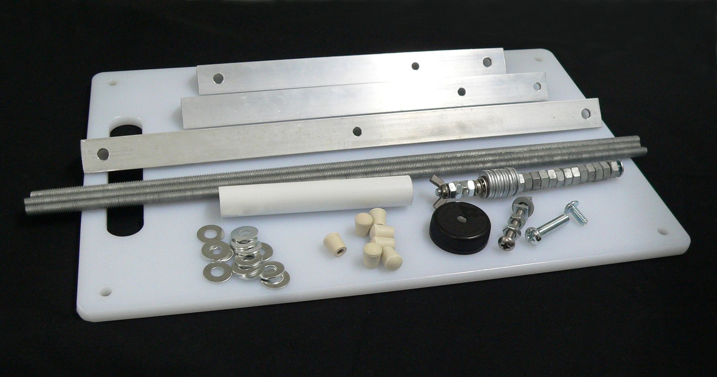Copy Stand Cheap and Easy to Build 15 Steps (with Pictures