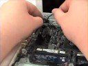 Macbook 13" Repair - Logic Board Removal