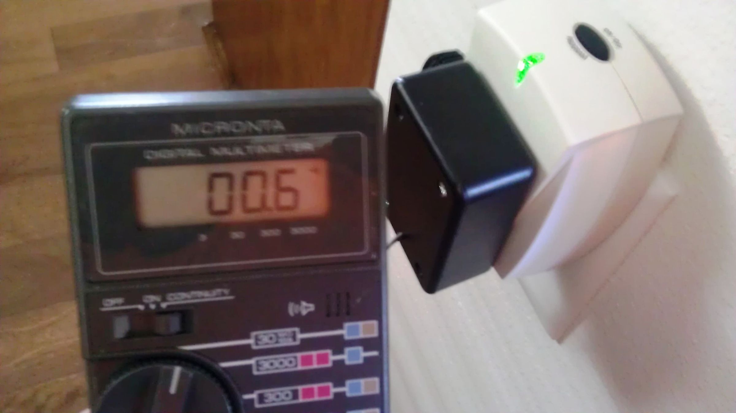 Z-Wave Garage Door Opener Switch : 4 Steps - Instructables