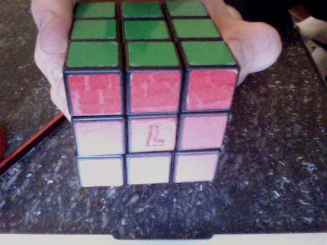 How to Make Your Rubik's Cube Identifiable