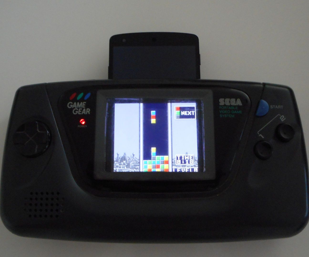 Game Smart Gear