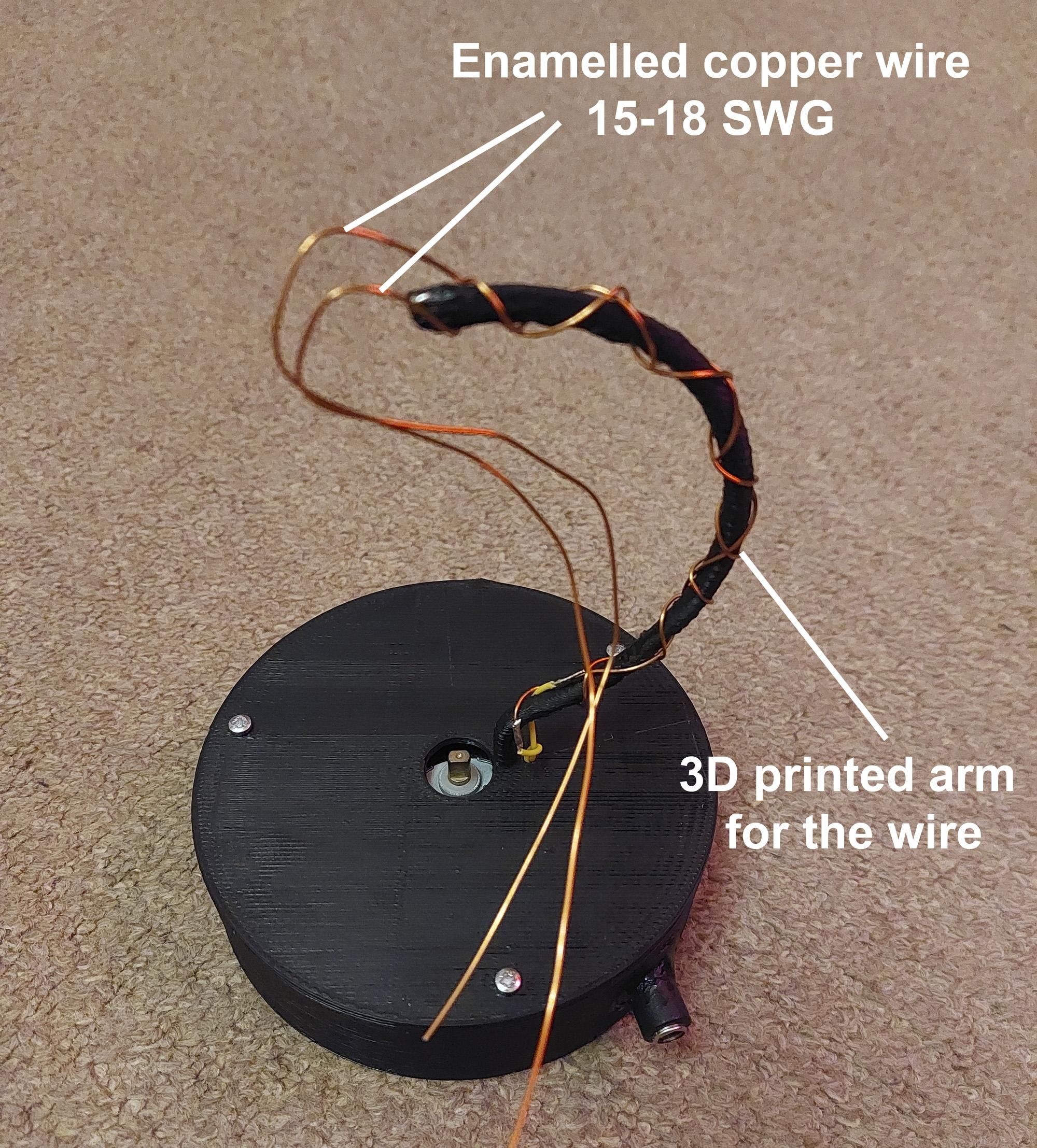 Real Time Moon Phase Lamp 8 Steps (with Pictures) Instructables