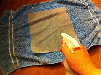 DIY Embroidery Pattern Transfers