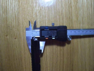 Measuring What to Cut