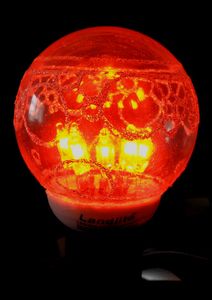 Dim Bulb for Alchemists