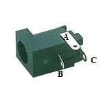 Triple Power Supply and Charger With Digital Monitor