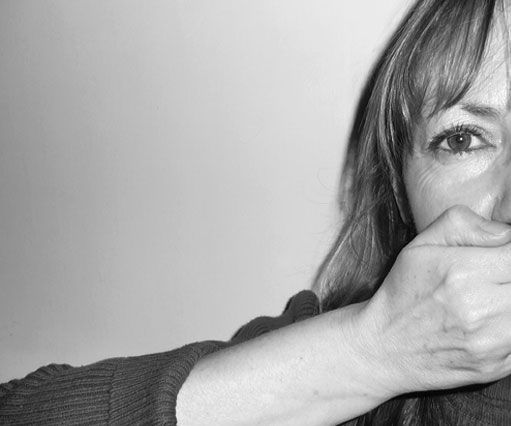 How to Get Your Voice Back – Embrace the Process
