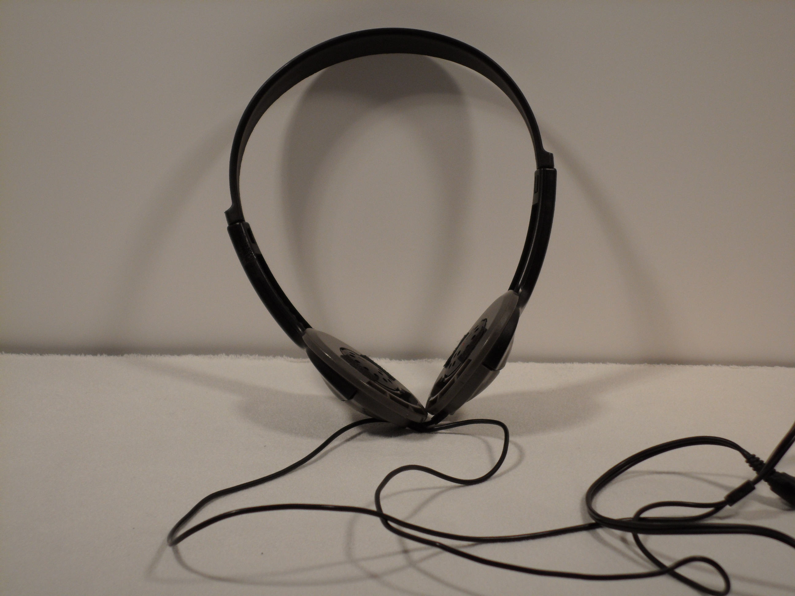 Headphones in a Helmet 4 Steps (with Pictures) Instructables