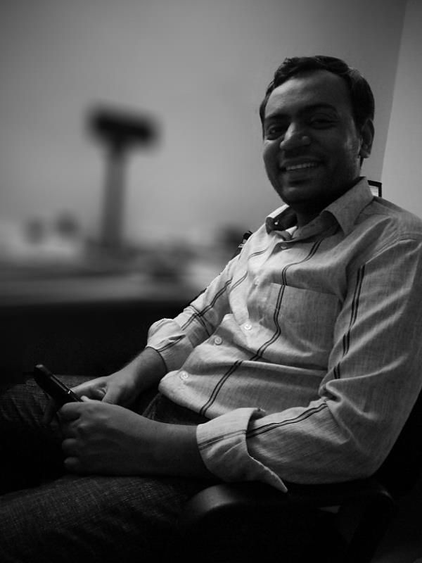author