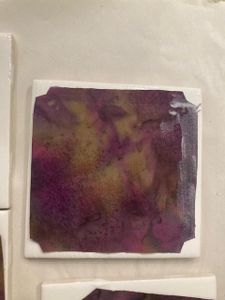 Cut the Fabric