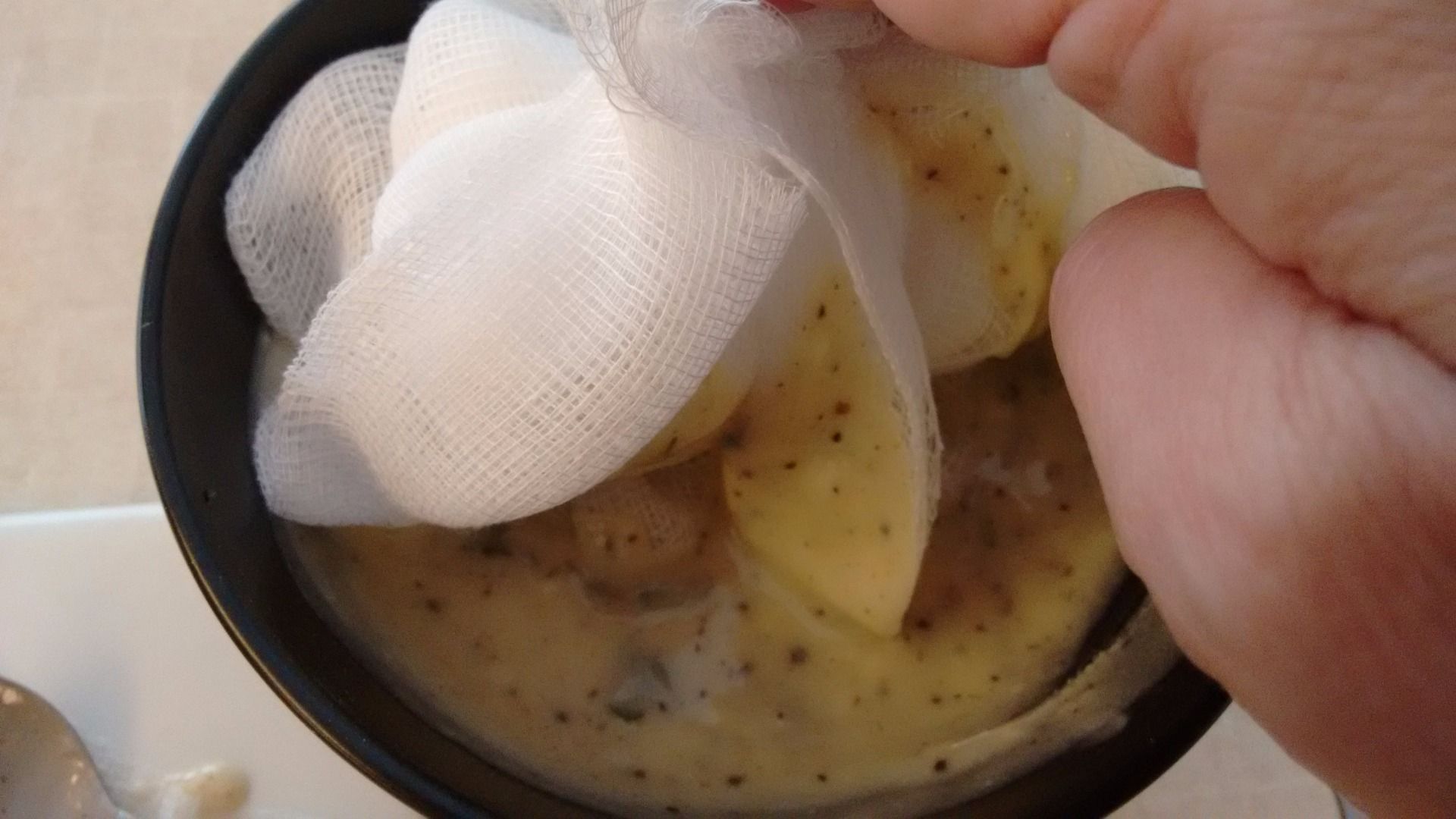 Cheesecloth Herb Roasted Turkey 13 Steps (with Pictures) Instructables