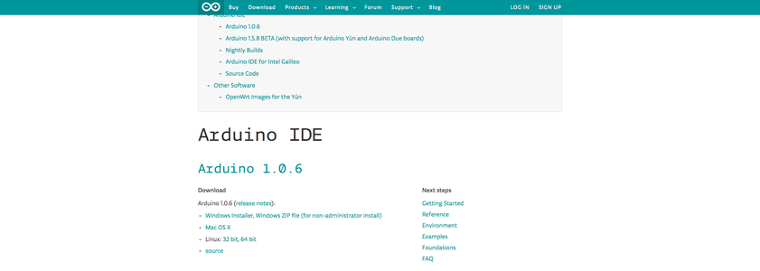 Arduino and 3d Printing (ARDUI3D) for DUMMIES : 11 Steps - Instructables