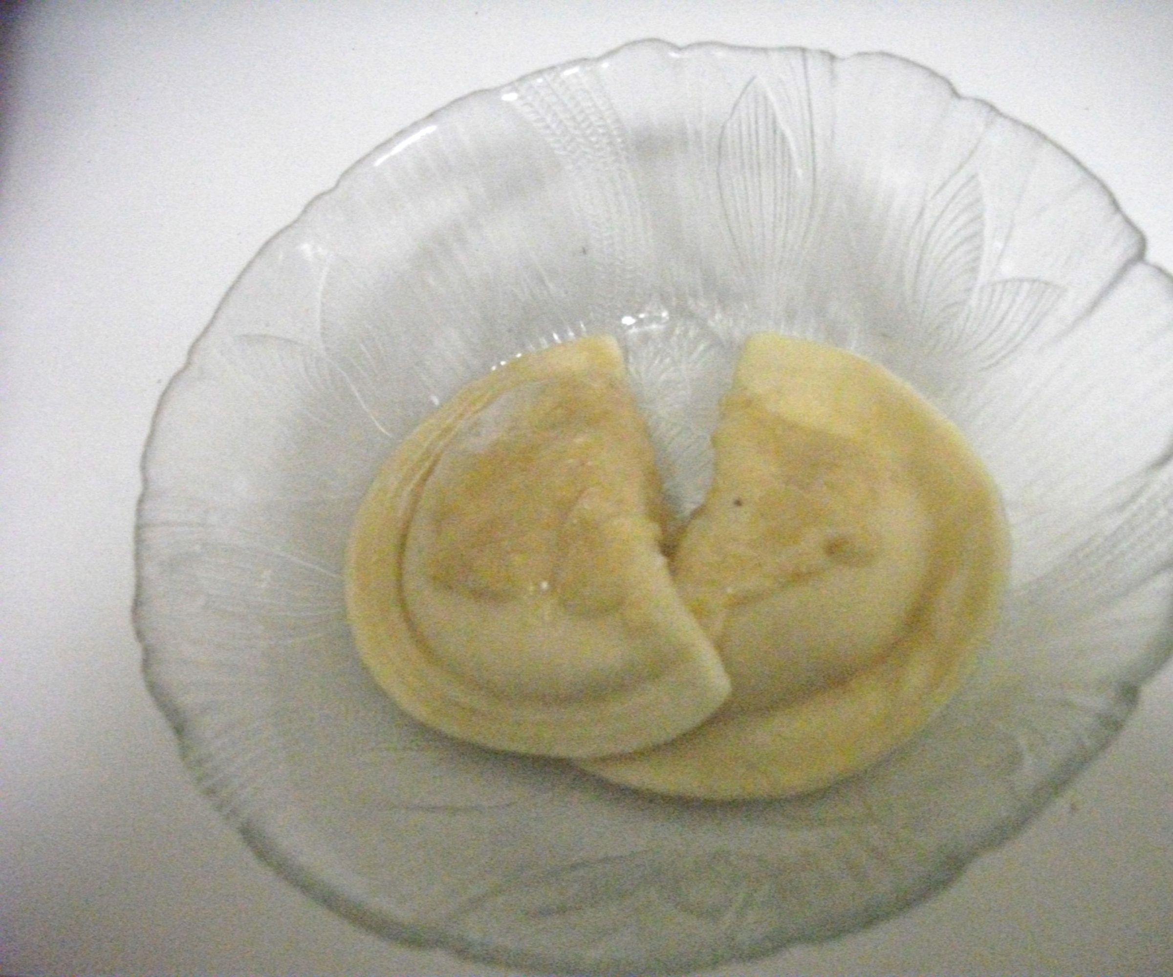 Brown Butter Cheese Sauce