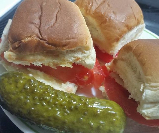 Gouda Turkey Sliders