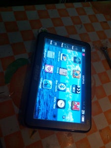 Finally Working and Charging