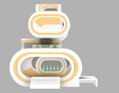 Project Scope and Overview