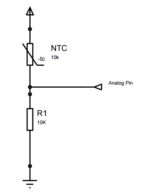 Assembly, Test and Arduino Code