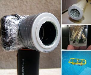 Waterproofing